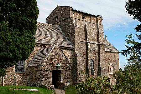 Studland - Exterior View